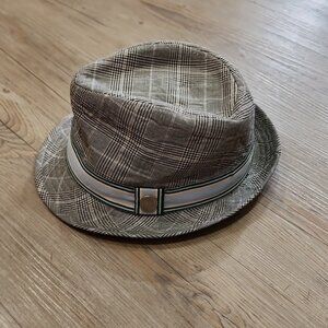 Andy And Evan Fedora Hat